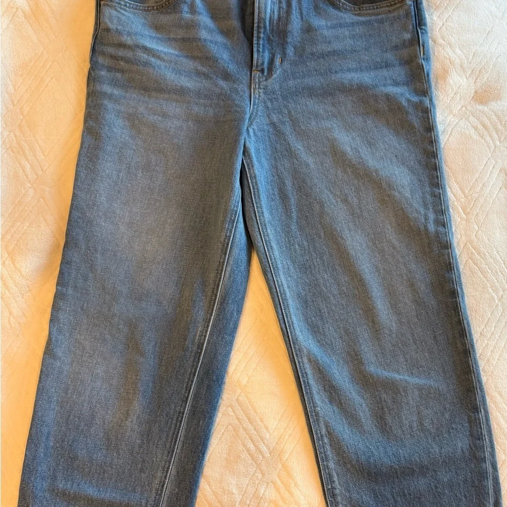 Veronica Beard Jeans Size 27 - Picture 2 of 5